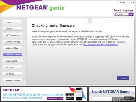 NETGEAR Genie - Download