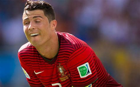 BuzzCanada: Photo: Strange Facial Expression at Brasil WorldCup 2014