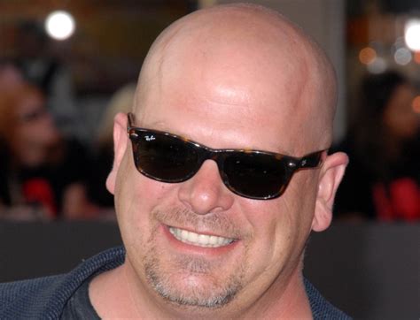 Pawn Stars Death: Rick Harrison’s Son Adam, 39, Dies Of Overdose