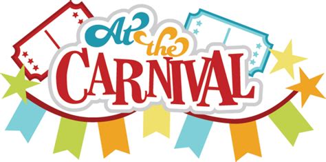 Free Carnival Sign Cliparts, Download Free Carnival Sign Cliparts png images, Free ClipArts on ...