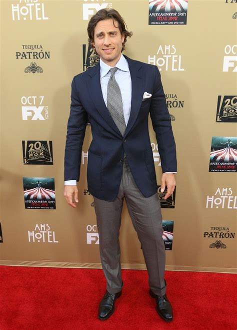 Brad Falchuk Picture 7 - Premiere Screening of FX's American Horror Story: Hotel - Arrivals