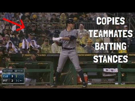 MLB Pitchers Batting Funny Moments - YouTube