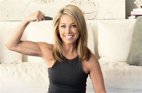 Fitness icon Denise Austin shares secrets on 'the best time to get fit ...