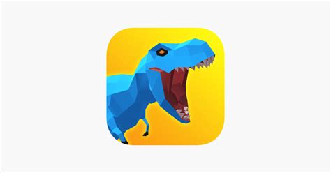 ‎Dinosaur Rampage on the App Store