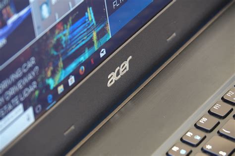 Acer Aspire E 15 Review | Digital Trends