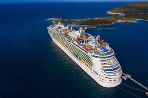 What Cruisers Need to Know About Royal Caribbean's Revamped Ship ...