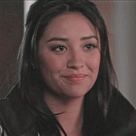 Emily Fields, Pll