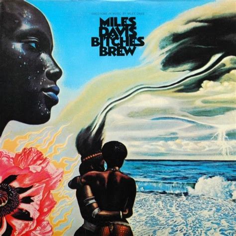 Miles Davis Albums From Worst To Best | Miles davis, Album cover art, Album