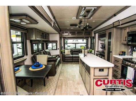 2022 Keystone Montana 3931fb RV for Sale in Portland, OR 97266 | 40705 | RVUSA.com Classifieds