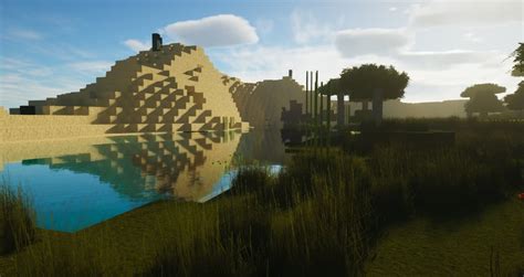 Modernarch texture pack