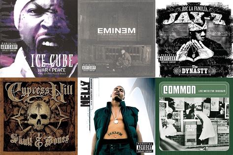 52 Hip-Hop Albums Turning 20 in 2020 - XXL