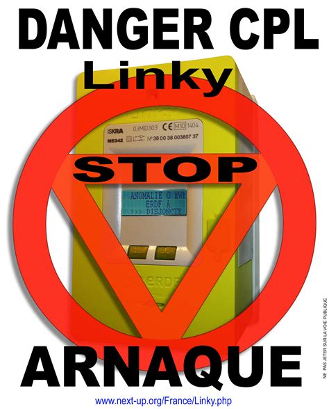 Compteurs Linky, « Les collectivités seront bien propriétaires des compteurs Linky » » Le Parti ...