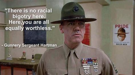 The Top 15 Full Metal Jacket Quotes | SOFREP