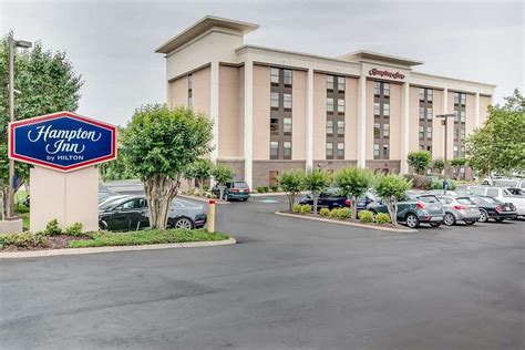 Hampton Inn Bellevue / Nashville-I-40-West - UPDATED 2022 Prices, Reviews & Photos (TN) - Hotel ...