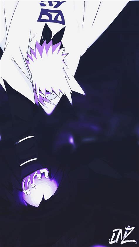 Minato vs Obito Wallpapers - Top Free Minato vs Obito Backgrounds ...