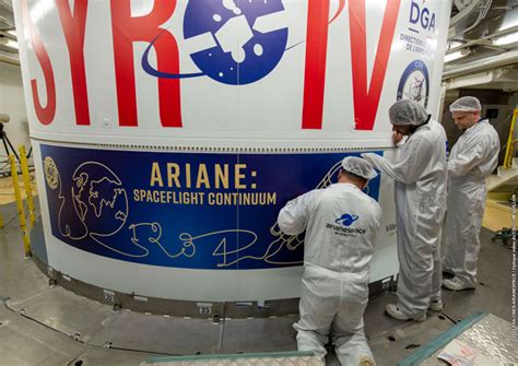 Final Ariane 5 launch scheduled for July 4 after fixes to booster ...