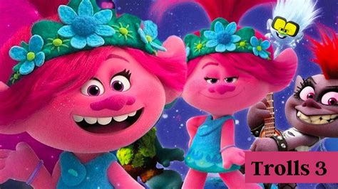 Trolls 3 Parents Guide and Age Rating (2023)