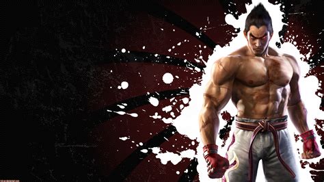 Tekken 6 PC Wallpapers - Wallpaper Cave