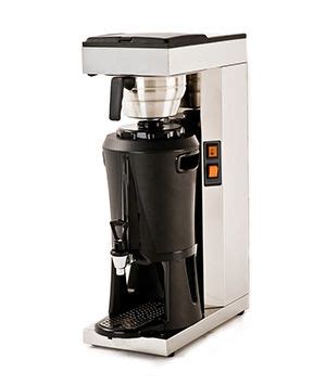 rijo 2.5 Litre Manual - Robust brewer with manual water refill. Brews directly into 2.5 litre p ...