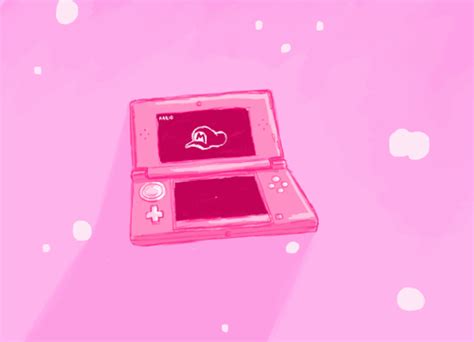 Nintendo Ds Gif Gif Abyss - vrogue.co