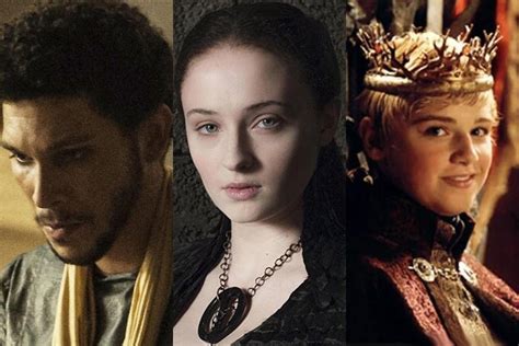 'Game of Thrones' Movers and Shakers: 9 Characters to Watch in Season 5