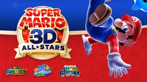 UK retailer cancels Super Mario 3D All-Stars preorders, blaming Nintendo's "woefully short ...