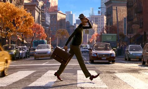 Pixar Teases 2020 Original Incarnation ‘Soul’ | Animation Magazine