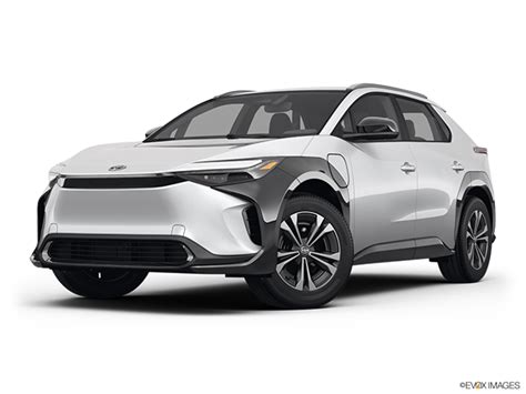 Toyota bZ4X: Price, Review, Photos and Specs (Canada) | Driving.ca