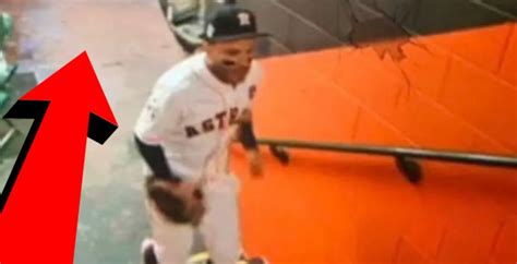 Astros Sign Stealing Equipment Was Spotted in World Series DVD - Sports ...