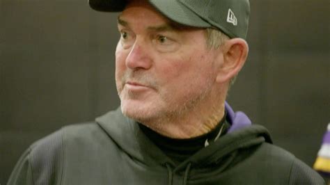 Watch Zimmer's Locker Room Speech After The Win Over The Lions