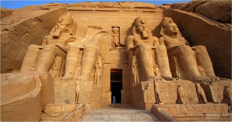 10 Historical Egyptian Sites You Need To See Before You Die