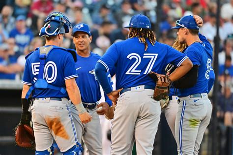 Toronto Blue Jays primed for big year with strong roster