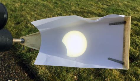 DIY Pinhole Projector: Make One with a Cereal Box in 5 Easy Steps - MaxiNews