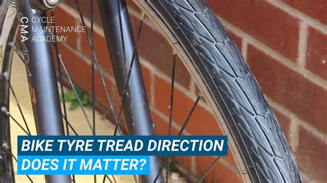 How to choose a perfect bicycle tire tread pattern