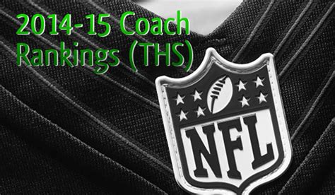 Who is the Best Coach in the NFL? Ranking the Best Coaches