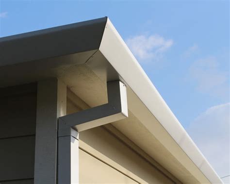 Gutter Shapes | Houzz