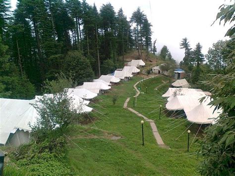 Adventure Camping Camps In Kanatal Adventure Camps camping Packages