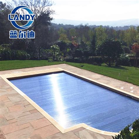 Factory Produce Automatic Retractable Hard Pool Covers You Can Walk On Quotes