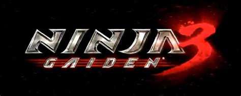 Ninja Gaiden 3 Review - Just Push Start