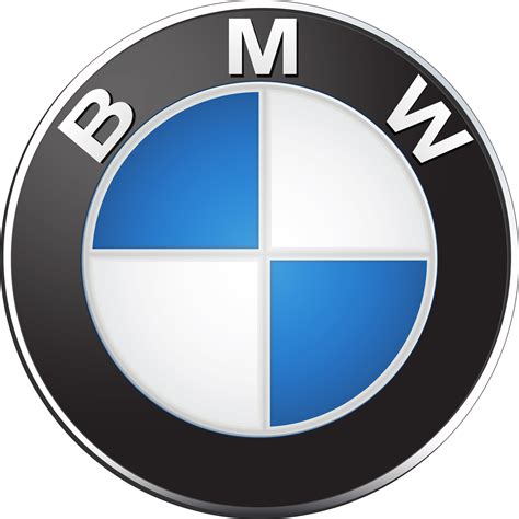 BMW Logo Vector by celinah006 on DeviantArt