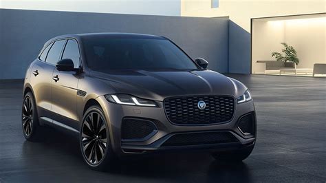 2023 Jaguar F-Pace: Choosing the Right Trim - Autotrader