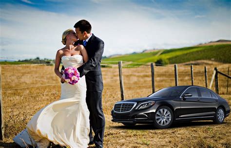 Wedding Limousine Service