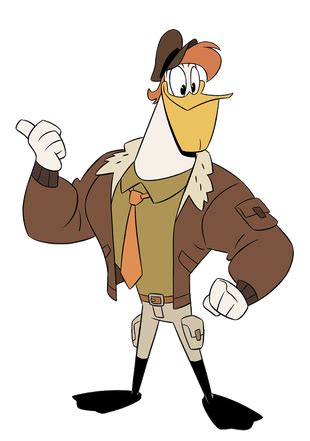 Launchpad McQuack (2017) | DuckTales Wiki | Fandom