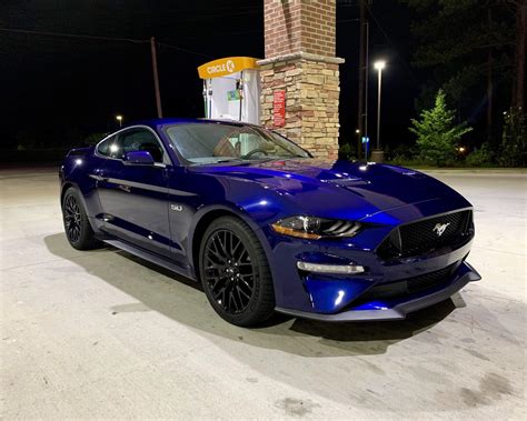 zoinks5.0's Kona Blue Build | 2015+ S550 Mustang Forum (GT, EcoBoost, GT350, GT500, Bullitt ...