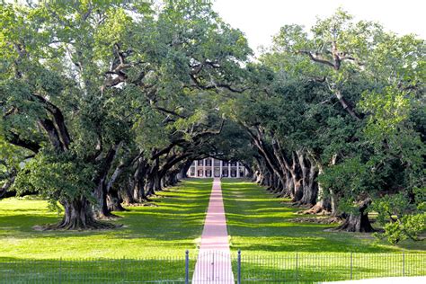 Haunted Louisiana Plantations That Take Your Breath Away | Haunted New Orleans Tours | Tours in ...