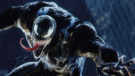 Spider-Man 2 Leak Reveals Several Scrapped Symbiote Bosses