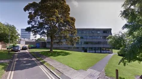 Detectives arrest man over Edinburgh hospital slashing