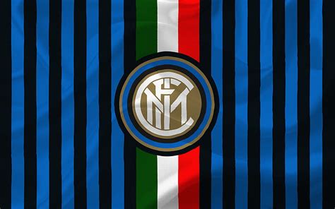 HD wallpaper: Soccer, Inter Milan, Emblem, Logo | Wallpaper Flare