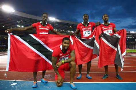 Trinidad and Tobago Olympic Committee Good Sport Governance Code nearing launch