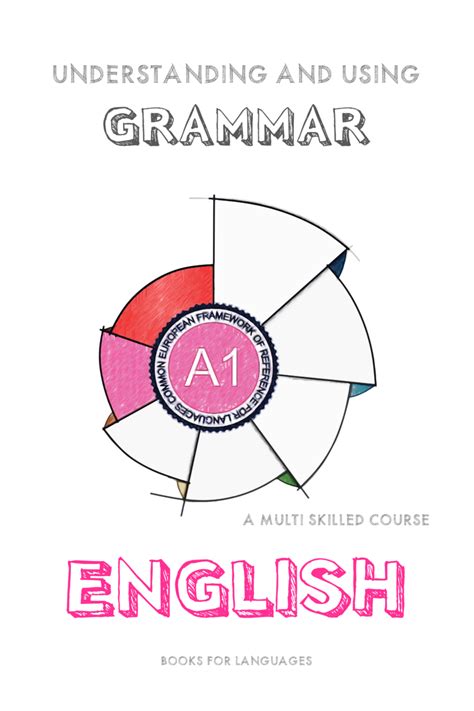 English Grammar A1 Level for Azeri speakers - by Books for Languages